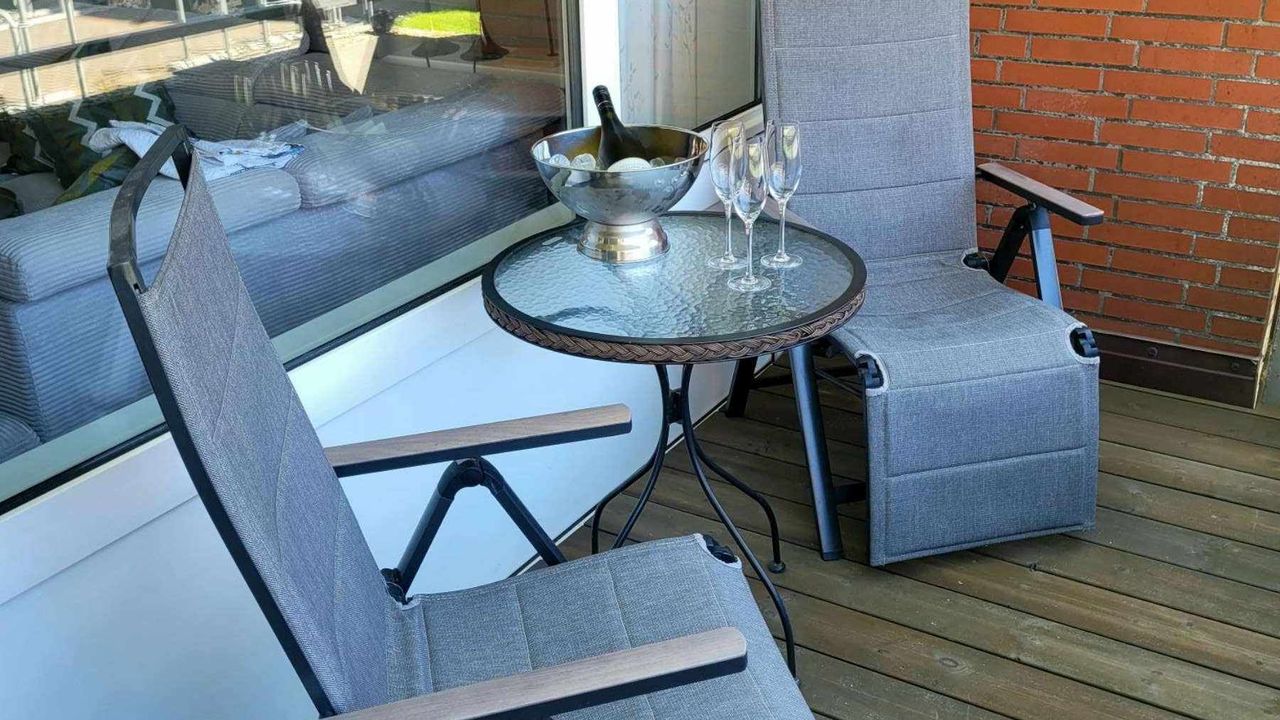 Balkon Balkon